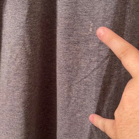 under armor chess graphic basic short sleeve crewneck casual or workout T-shirt - Picture 3 of 5